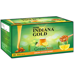 Premium green tea